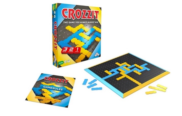 crozzit