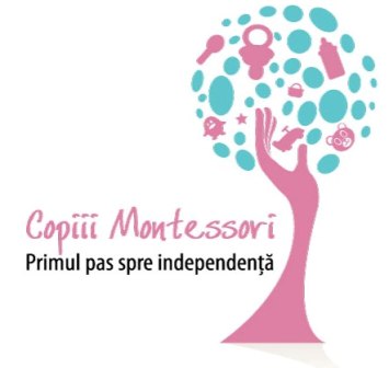 poza copiii Montessori