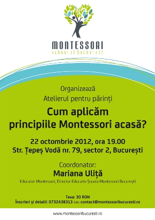 poza Montessori