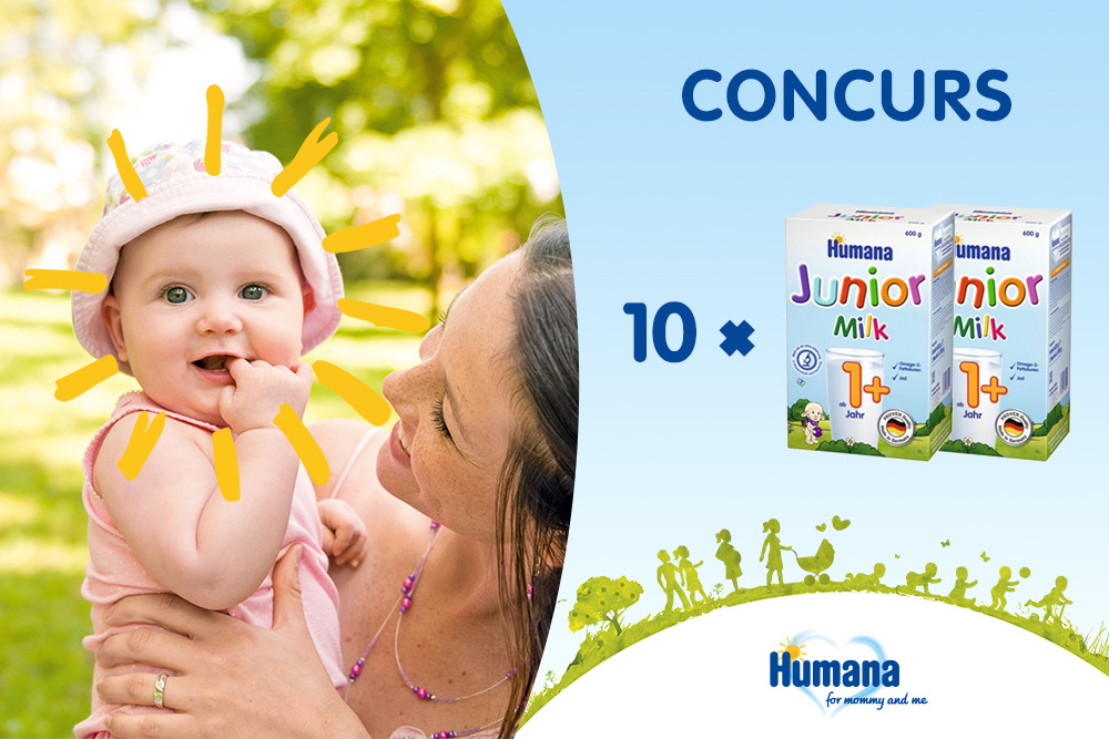 concurs Humana