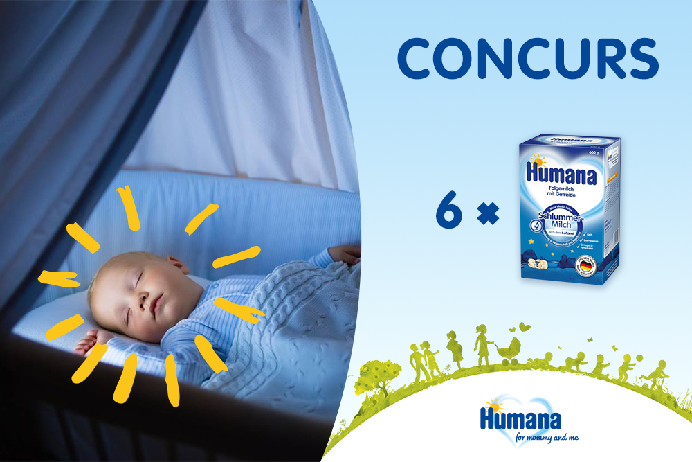 concurs humana