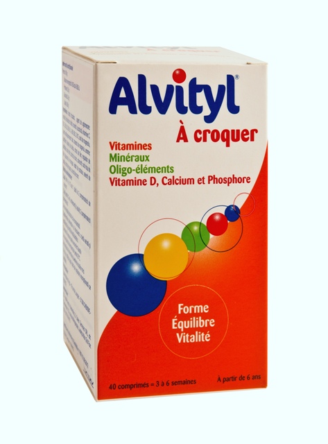 Alvityl