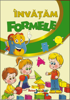 Invatam formele