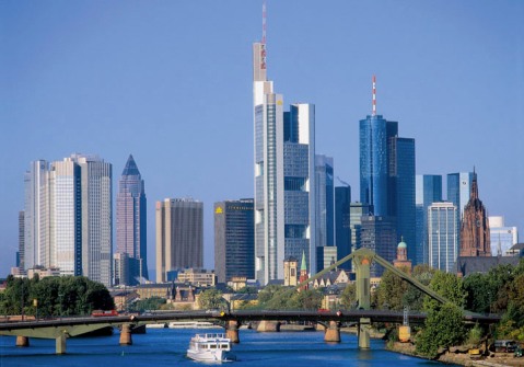 Frankfurt