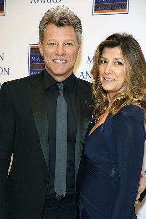 jon bon jovi