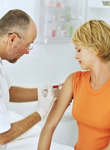 vaccin impotriva rubeolei