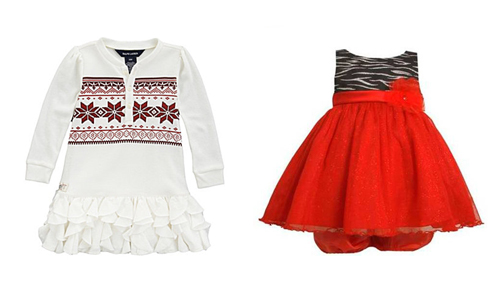 Hainute fetite KidsPlaza.ro