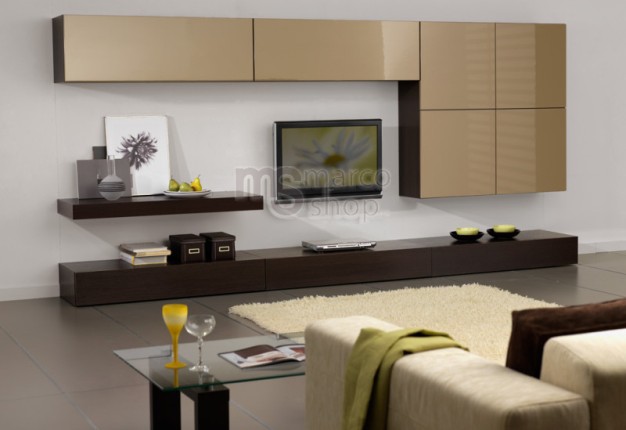 Top 5 Idei De Design De Mobilier Pentru Un Living Modern