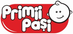 logo primii pasi