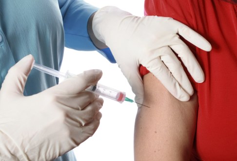 Vaccin antigripal Vaccin antigripal