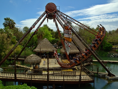 Port Aventura 