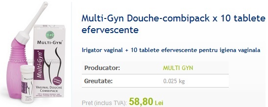 multi gyn