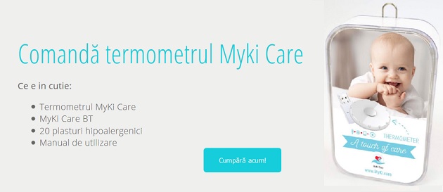 myki care