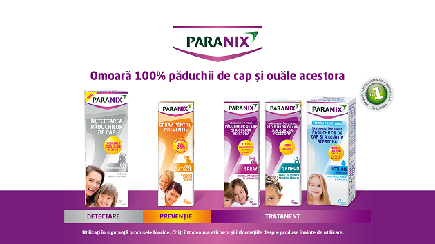 paranix