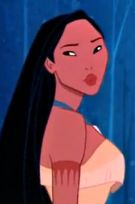 Pocahontas Culorile vantului