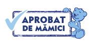 aprobat de mamici