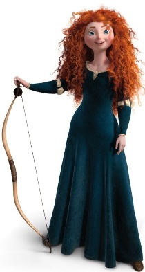 Merida