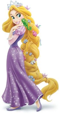 Rapunzel