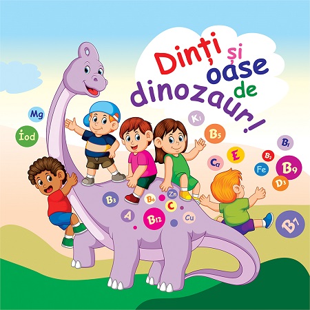 dino 