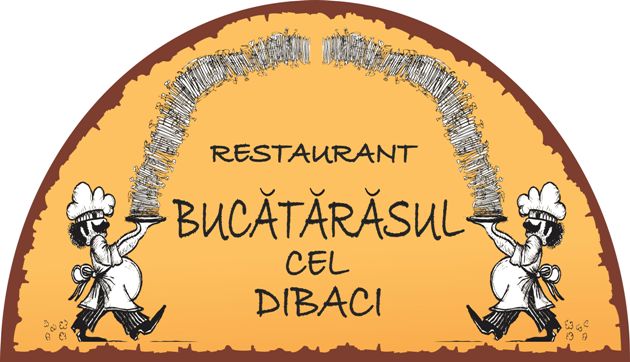 Bucatarasul cel Dibaci