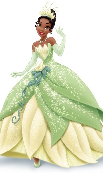 tiana