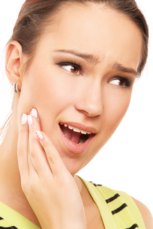Cum tratezi naturist parodontoza